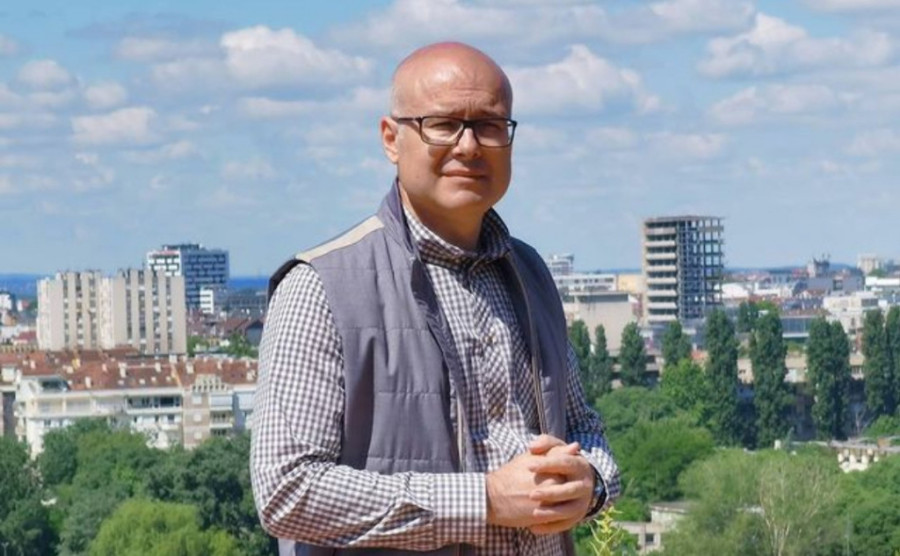 Miloš Vučević najavljuje jedinstvenu Vladu Srbije: "Voleo bih da postoji jače zajedništvo, deo ste tima"!