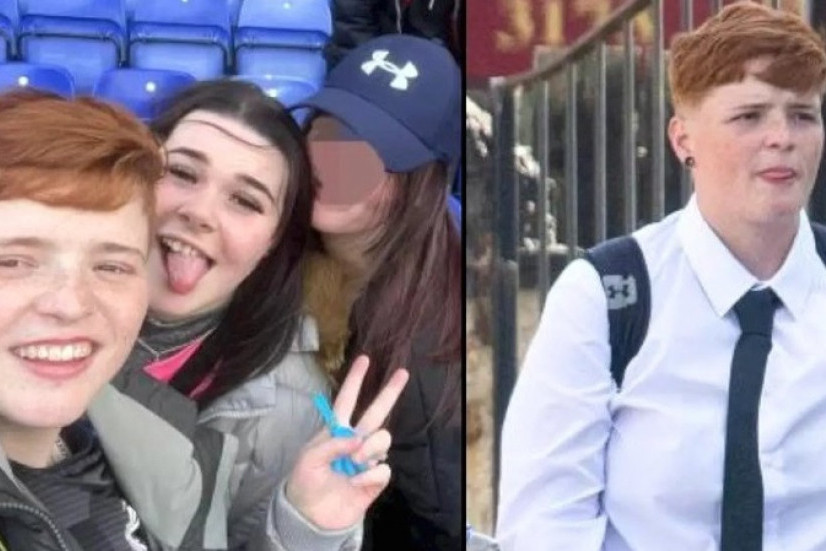 Engleskinja (23) ispisala istoriju fudbala! Otišla s devojkom na utakmicu, pa zamalo bakljom pogodila sudiju i golmana!(FOTO, VIDEO)