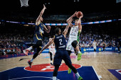 Napravili najveću senzaciju Eurobasketa, pa eliminisani već u grupi! Litvanija presudila Bosni i Hercegovini!