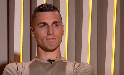 Ognjen Vranješ otkazao venčanje sa Legijinom svastikom: Isplivali detalji!
