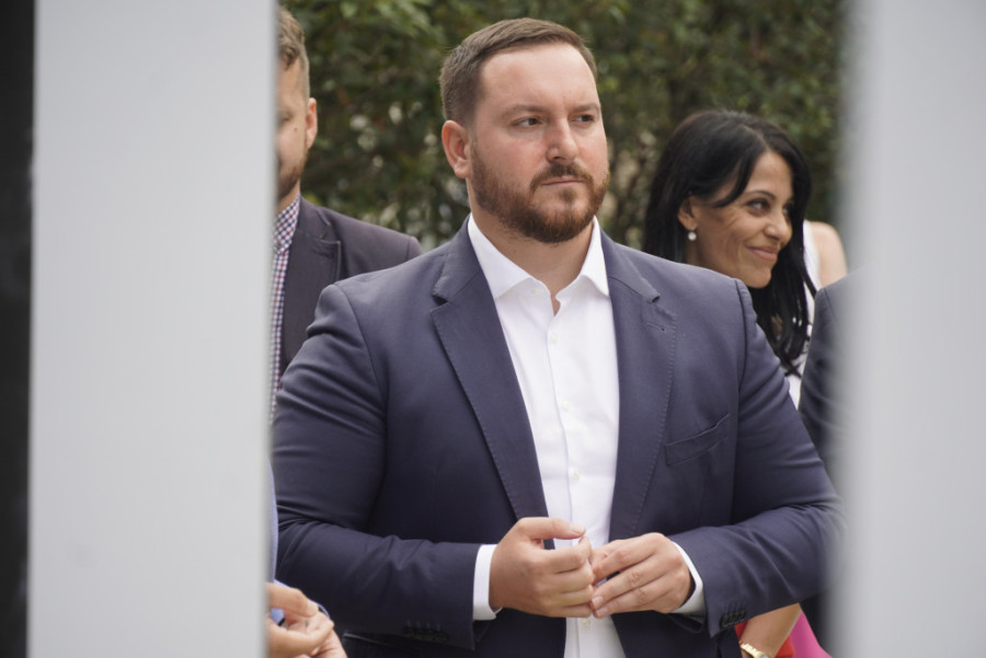 Remek-dela najvećih srpskih umetnika pod vedrim nebom: Blago Narodne biblioteke prvi put u javnosti (FOTO)