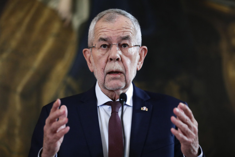 Austrijanci sutra odlučuju o svojoj sudbini: Ko će biti novi predsednik? Evo šta kažu ankete uoči izbora