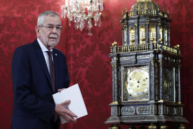 Austrijanci sutra odlučuju o svojoj sudbini: Ko će biti novi predsednik? Evo šta kažu ankete uoči izbora