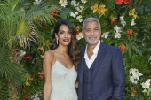 Džordž Kluni otkriva posle osam godina braka: Evo koliko se do sada svađao s Amal!