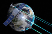 NATO najavio ozbiljno naoružavanje svemira! Sateliti će kružiti oko planete, izgovor su Kina i Rusija