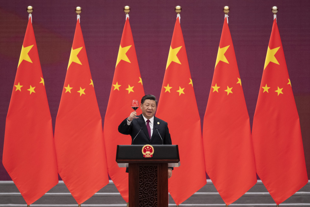 Si Đinping se sprema za treći mandat: 9 činjenica o lideru koji će postati najmoćniji od Maoa Cedunga