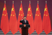 Kineski predsednik demantovao glasine o pokušaju puča: Si Đinping se pojavio u javnosti nakon nekoliko dana odsustva!