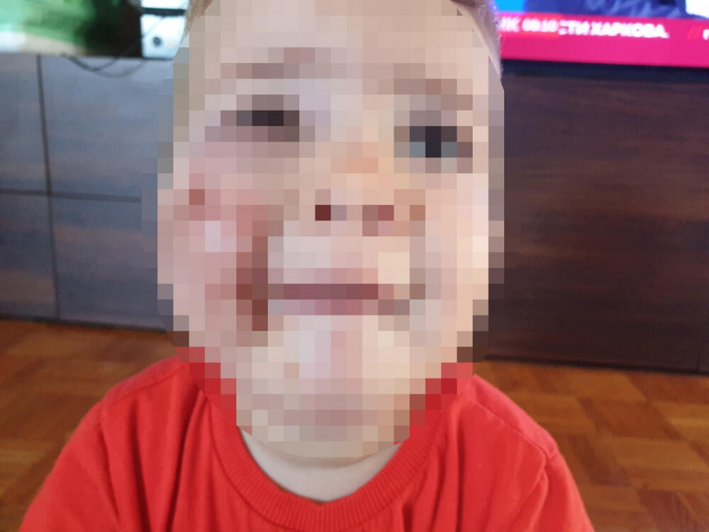 Ovo je beba koji je juče ispala iz tramvaja: "Itan je modar i pod stresom, sutra će sve izgledati mnogo gore" (FOTO)