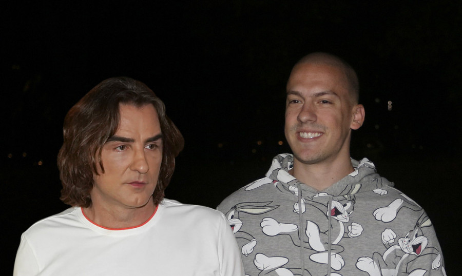 Baka Prase pristao da ide na poligraf sa Željkom Mitrovićem: Ovo je njegov uslov!