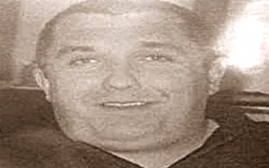 Pleću ubio Andrija Drašković koga je Surčinac okrivio za Šijanovu smrt! Krvavi obračun u elitnom restoranu u centru Beograda