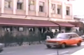 Pleću ubio Andrija Drašković koga je Surčinac okrivio za Šijanovu smrt! Krvavi obračun u elitnom restoranu u centru Beograda