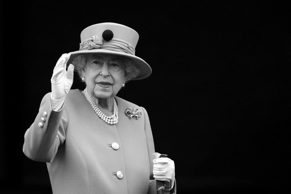 Umrla kraljica Elizabeta II! Britanija ostala bez najdugovečnije vladarke
