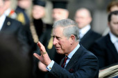 Čarls je novi kralj Velike Britanije! Saopšteno i kako će se zvati (FOTO/VIDEO)