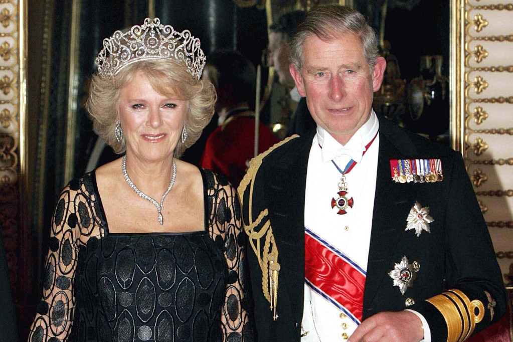 Kralj Čarls danas slavi 74. rođendan: Njegov buran ljubavni život pratili su skandali!