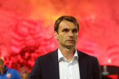 Milojevića iznenadili zvižduci za Kataija: On to nije zaslužio, nijedan Zvezdin igrač ne zaslužuje to