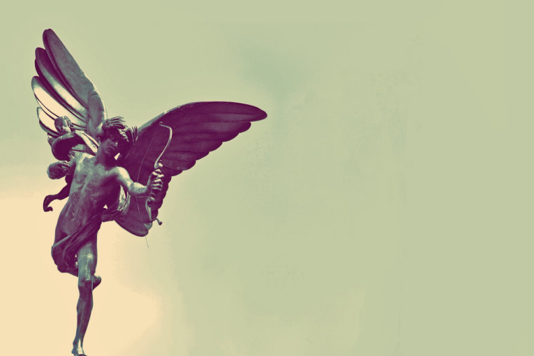 Zaboravite simpatičnog dečaka sa krilima: Prava priča o Kupidonu je za mnoge veliko iznenađenje (FOTO)