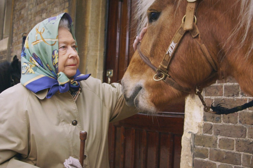 Nisu samo korgiji: Kraljica Elizabeta je gajila neverovatnu ljubav prema konjima