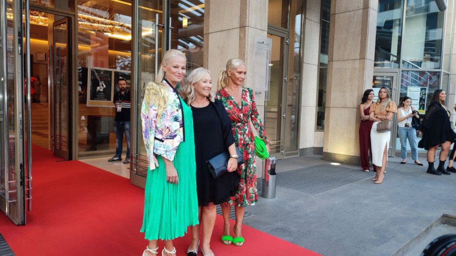 Pevačicama Laza dođe kao psihijatar! Ilda Šaulić o saradnji sa Lazićem: On iskreno govori šta misli i oseća (VIDEO)