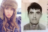 Otkrivamo kako je pronađen vođa "škaljaraca"! Vukotićeva supruga krenula u Kotor, pa produžila u Tursku: Krvnici joj bili za petama?
