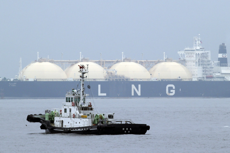 Katar trajno obara cenu gasa: Proizvodnju LNG veća za 16 miliona tona