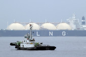 Biće gasa i mimo Rusa: Srbija zakupila LNG terminal u Aleksandropolisu