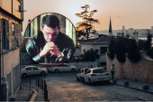Trudna Maša izbezumljena nakon ubistva vođe "škaljaraca": Otac otputovao u Istanbul da je teši!
