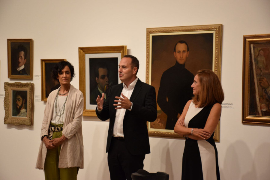 Pogled kroz Hololens naočare: Doživite umetnost na jedan sasvim drugačiji način (FOTO)