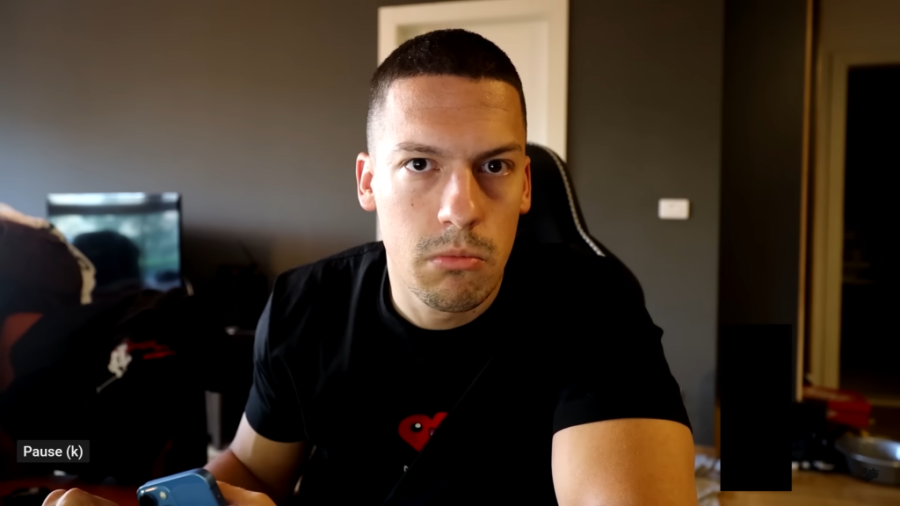 Baka Prase u Tužilaštvu zbog prevare: Ovako je jutjuber postao deo lažne internacionalne kriptopiramidalne šeme!