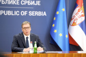 Predsednik Vučić o Evroprajdu: "MUP će doneti odluku, a oni mogu da se žale"