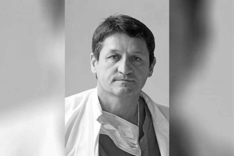Preminuo čuveni hirurg Zoran Krivokapić
