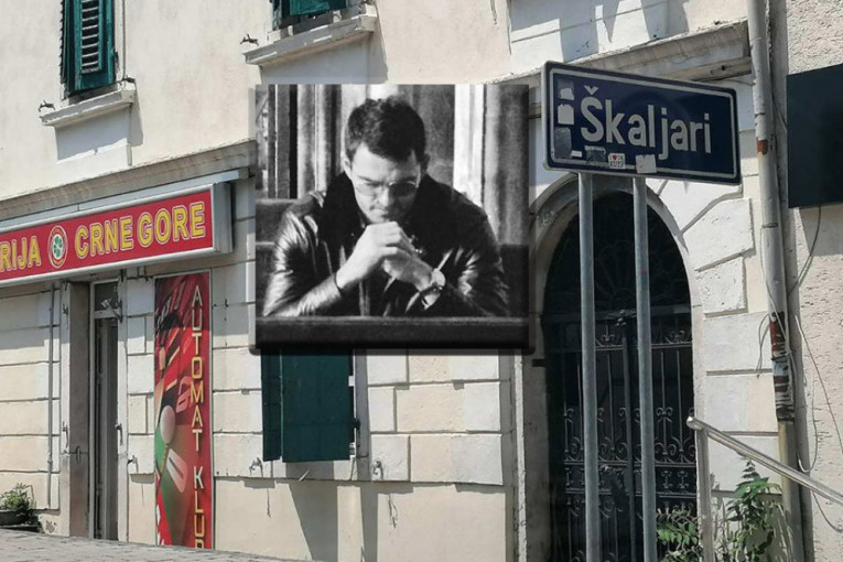 "Škaljarac" koji je uhapšen u Hrvatskoj traži da ga ne izručuju Crnoj Gori: Plaši se da ga ne ubiju
