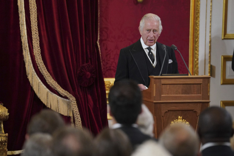 Kralj Čarls III zvanično proglašen suverenom Australije i Novog Zelanda (FOTO/VIDEO)