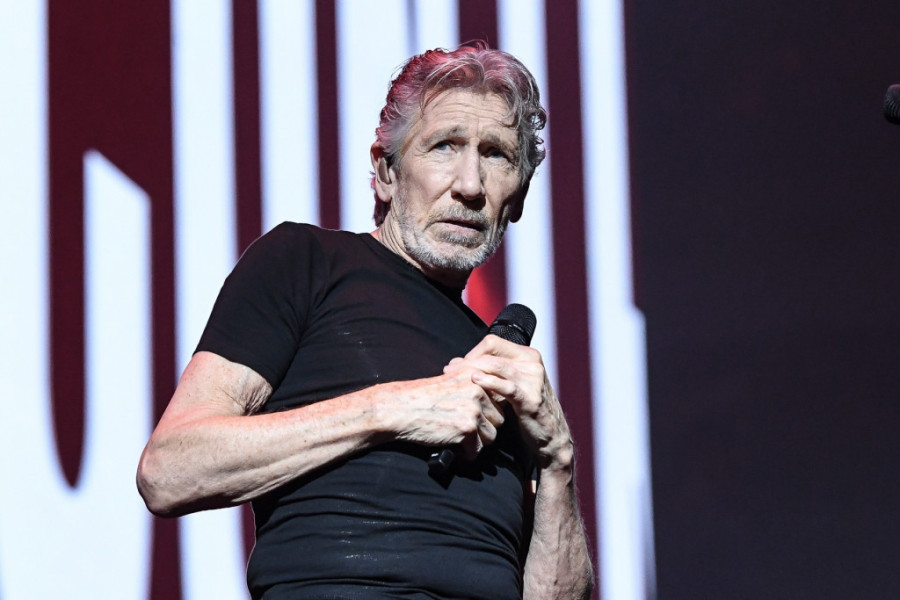 Sin Ozija Ozborna odbrusio Džeku Votersu: Ti si patetičan, i moj otac je uvek mislio da si pi*da!