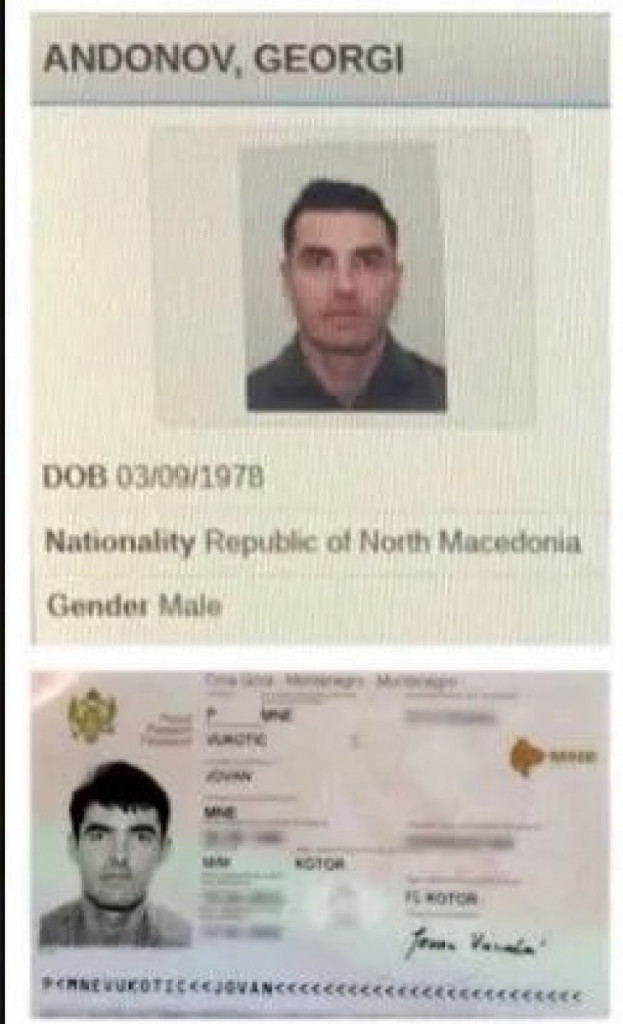 Ko je Vukotićev vozač iz Istanbula? Hapšen sa 800 kilograma droge, bio poznat kao "tiper", milione krio u vodokotliću