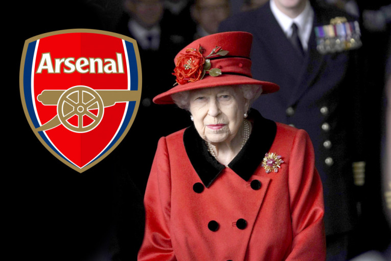 Kraljica nije imala pasoš, ali je zato imala dva rođendana: Bila je navijač Arsenala, a svako veče pred spavanje pila je čašu ovog pića