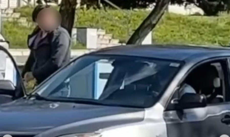 Užas u Mirijevu! Mladić brutalno prebio muškarca i ostavio ga u lokvi krvi, a onda mučki tukao i ženu