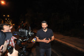 Šapić najavio velike promene: Od sada asfaltiranje ulica, komunalni radovi noću, ali i vikendom! "Ubrzavamo proces završetka radova" (VIDEO)
