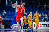 Tek treći tripl-dabl na Eurobasketu, a nije ni Jokić, ni Janis, a ni Luka: Poljak srušio Sloveniju i ušao u istoriju!