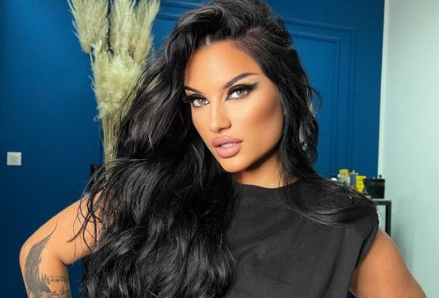 Barbara Bobak ušla u trending: Pevačica objavila muzički miks zbog kog su svi poludeli