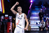Srbija je evropski prvak! Košarkaši razočarali, basketaši oduševili naciju!