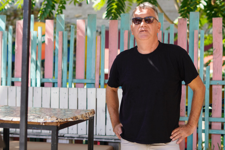 Zoran Kostić Cane o 40 godina „Partribrejkersa“: Približili smo se jedni drugima, kao pesnica