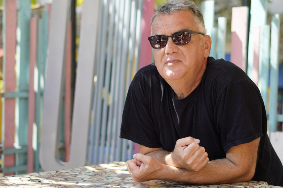 Zoran Kostić Cane o 40 godina „Partribrejkersa“: Približili smo se jedni drugima, kao pesnica