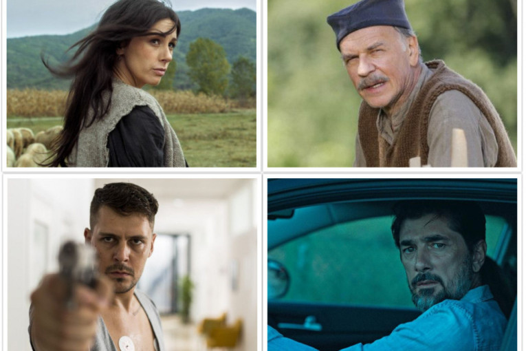 Nastavci kultnih serija i novi filmovi ove jeseni i zime: Od TV novela ...