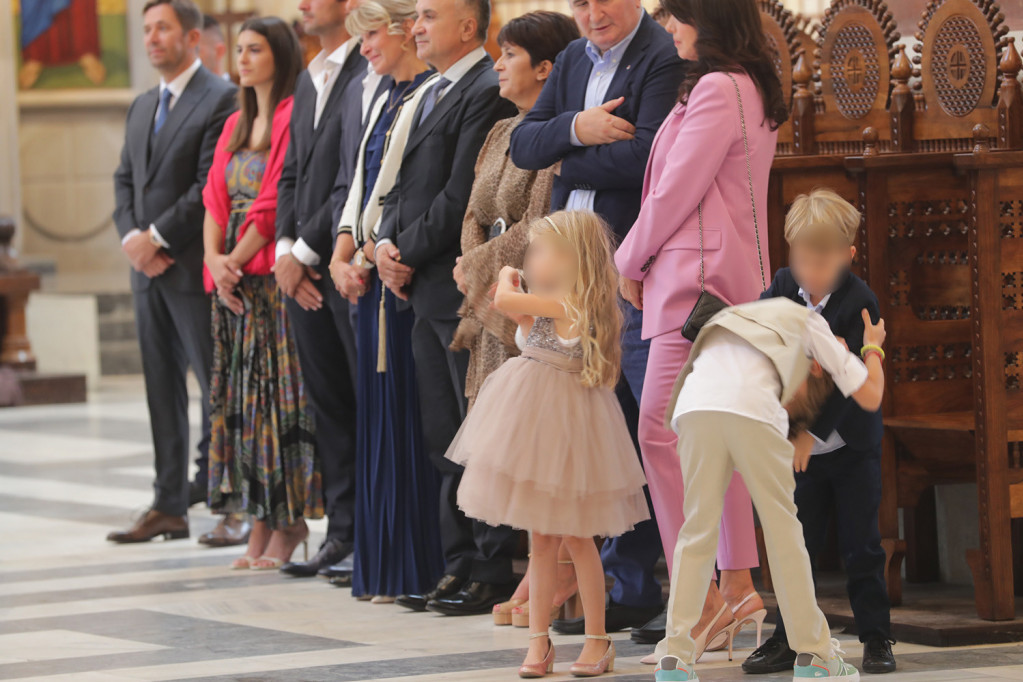 "Ne želimo incidente, a oni to izazivaju": Mladi u Srbiji jednoglasno podržali zahtev za goste na venčanju - najmlađi nisu poželjni