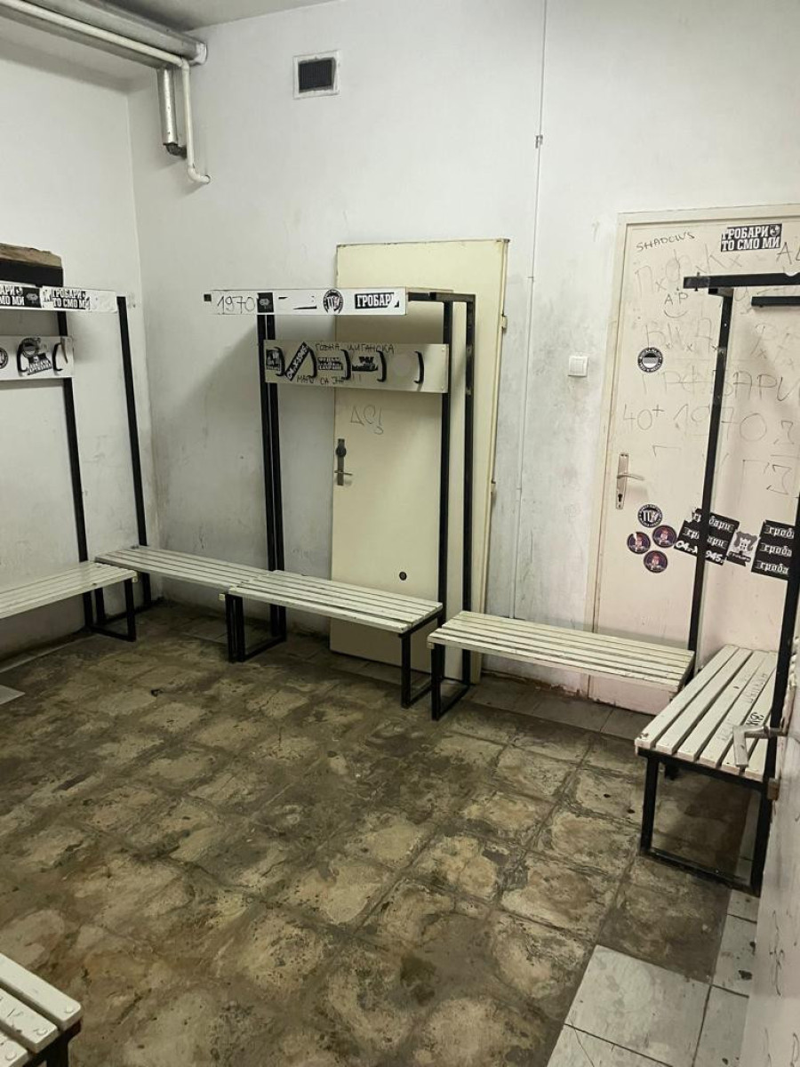 "Partizanski" lobi bi na čelo FSS-a! Uništili Partizan i sportsko društvo, sada ciljaju i Savez!