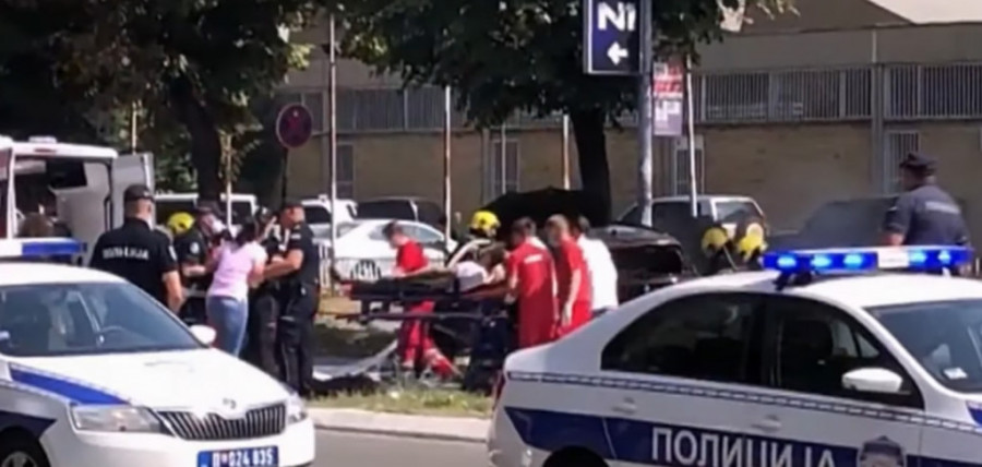 Bosanski plaćenici seju smrt po Srbiji: Posle "zadatka" odmah beže, traga se za vođom "grobara" iz Brčkog i Čarugom!