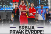 Srbija je prvak Evrope u eFudbalu! U finalu pala Turska sa 3:1!