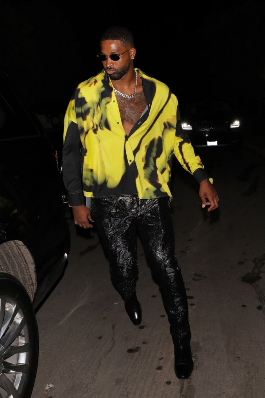 Verila se Džordin Vuds! Posle pet godina zabavljanja ozbiljan kamen joj zasijao s ruke (FOTO)