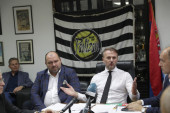 Mijailović otkrio zloupotrebu RK Partizan na Skupštini JSD! Bivši rukometaš Zvezde samovoljno glasao za suprotnu stranu!