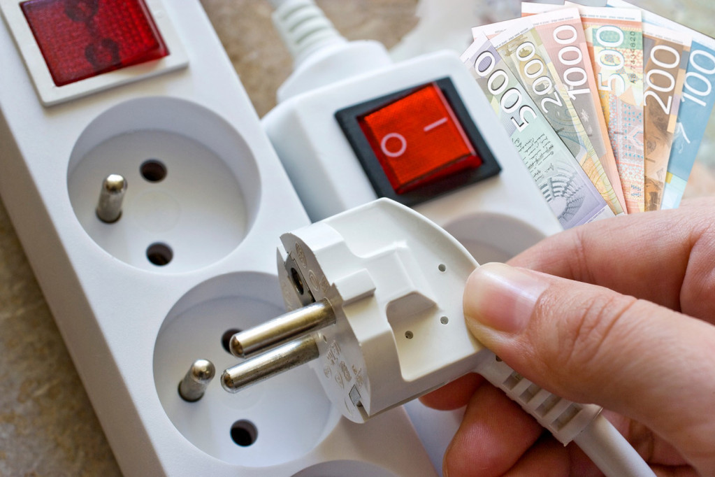 Manji račun i uz veće cene: Novi popust za štednju struje